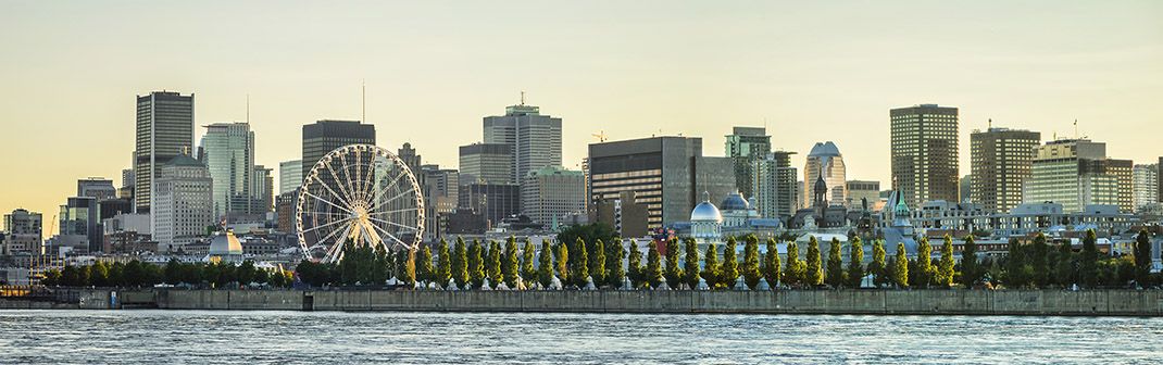 Regard sur le Canada & les USA 2024 pas cher photo 2