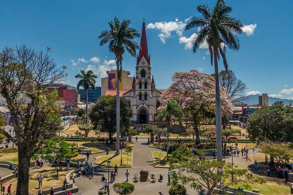 Autotour Le Costa Rica des Caraïbes au Pacifique pas cher photo 8