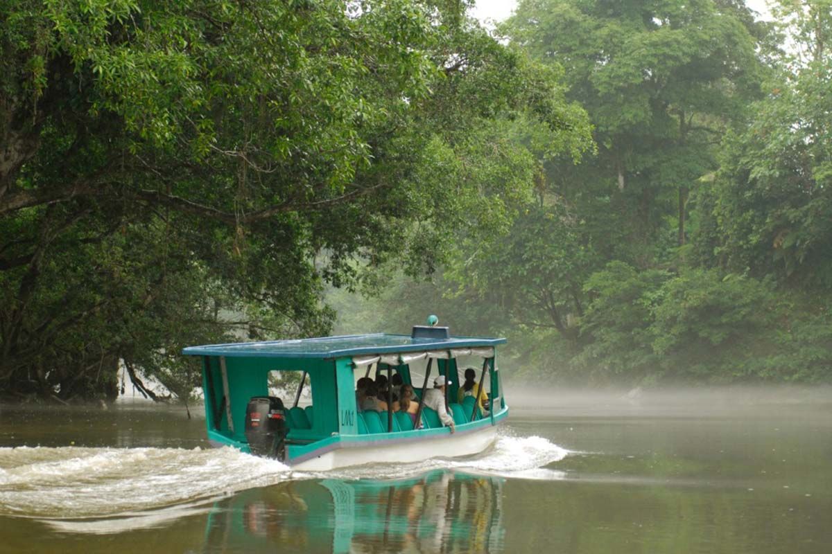 Autotour Le Costa Rica des Caraïbes au Pacifique pas cher photo 10