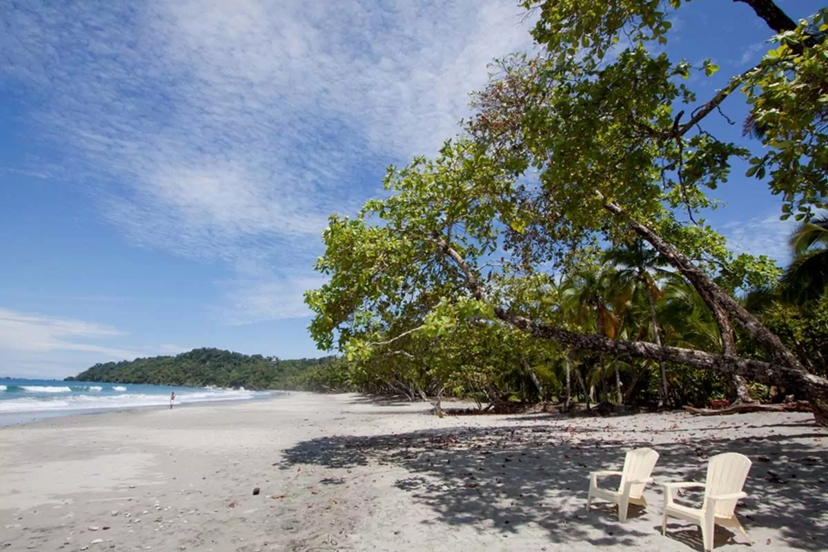 Circuit Costa Rica > Découverte du Costa Rica - Extension Séjour ...