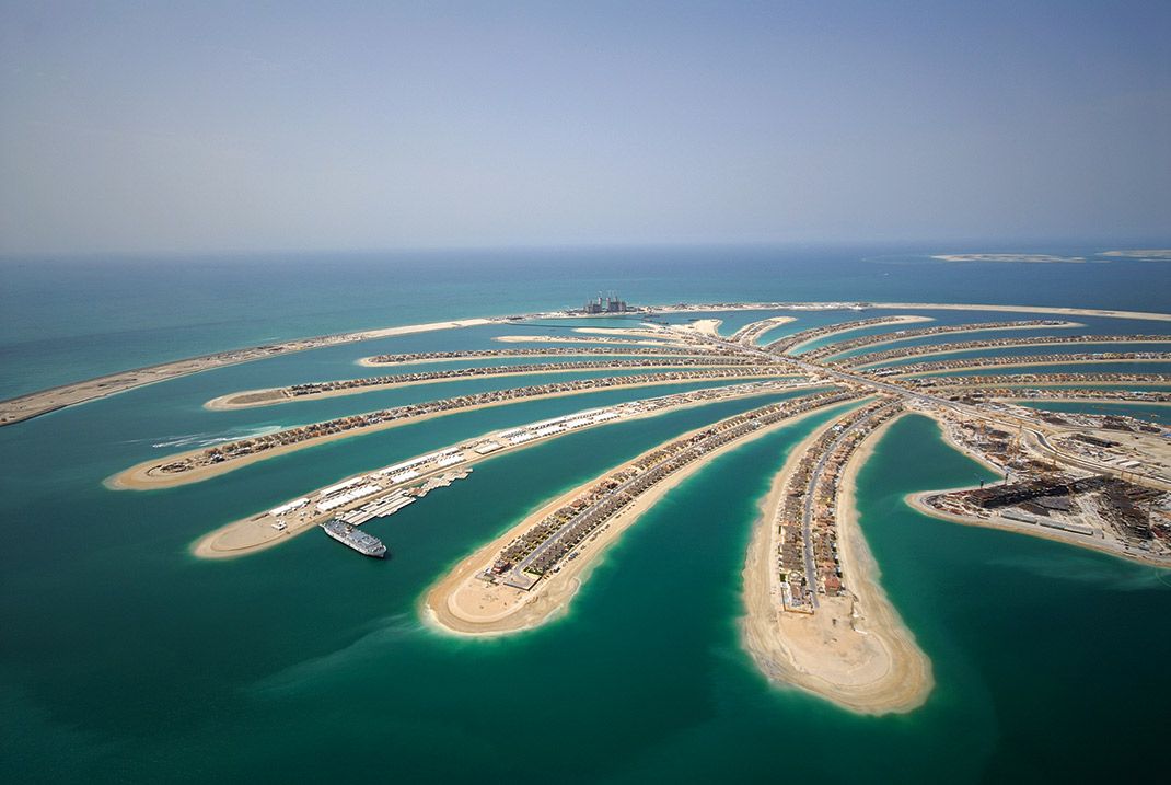 Regard sur Dubaï & Abu Dhabi 2024 pas cher photo 2