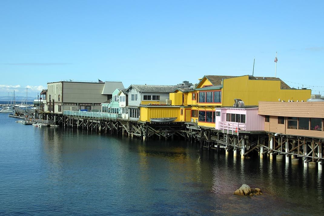 Circuit Regard sur la Californie et les Parcs 2024 2*-3* pas cher photo 12