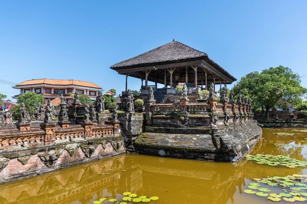 Circuit Balade à Bali en privatif pas cher photo 9