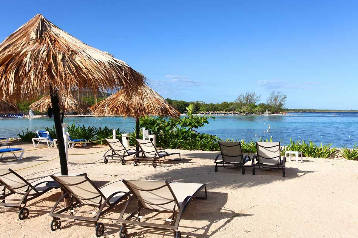 Circuit Echappée Jamaïcaine depuis l'hôtel Bahia Principe Escape Runaway Bay 5* - Adultes uniquement pas cher photo 10
