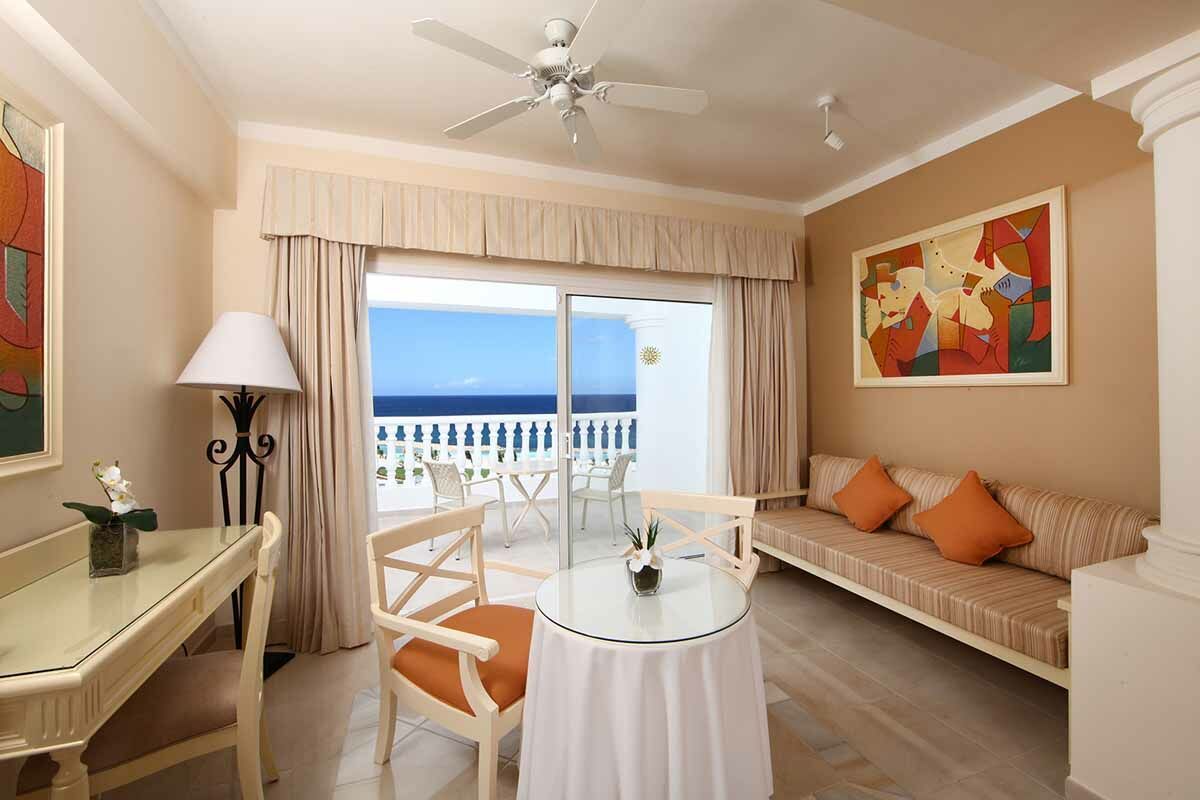 Circuit Echappée Jamaïcaine depuis l'hôtel Bahia Principe Escape Runaway Bay 5* - Adultes uniquement pas cher