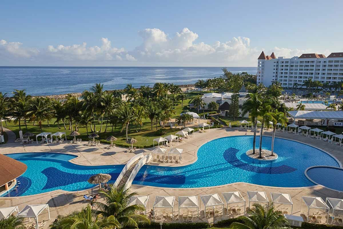 Circuit Echappée Jamaïcaine depuis l'hôtel Bahia Principe Escape Runaway Bay 5* - Adultes uniquement pas cher photo 7