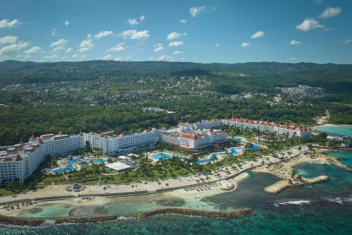 Circuit Echappée Jamaïcaine depuis l'hôtel Bahia Principe Escape Runaway Bay 5* - Adultes uniquement pas cher photo 8