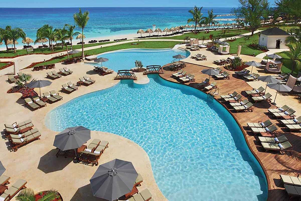 Secrets St James Montego Bay 5* - Adultes uniquement pas cher photo 2