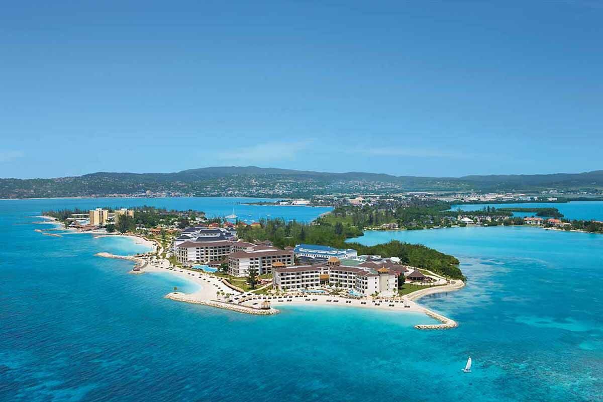 Secrets St James Montego Bay 5* - Adultes uniquement pas cher photo 3