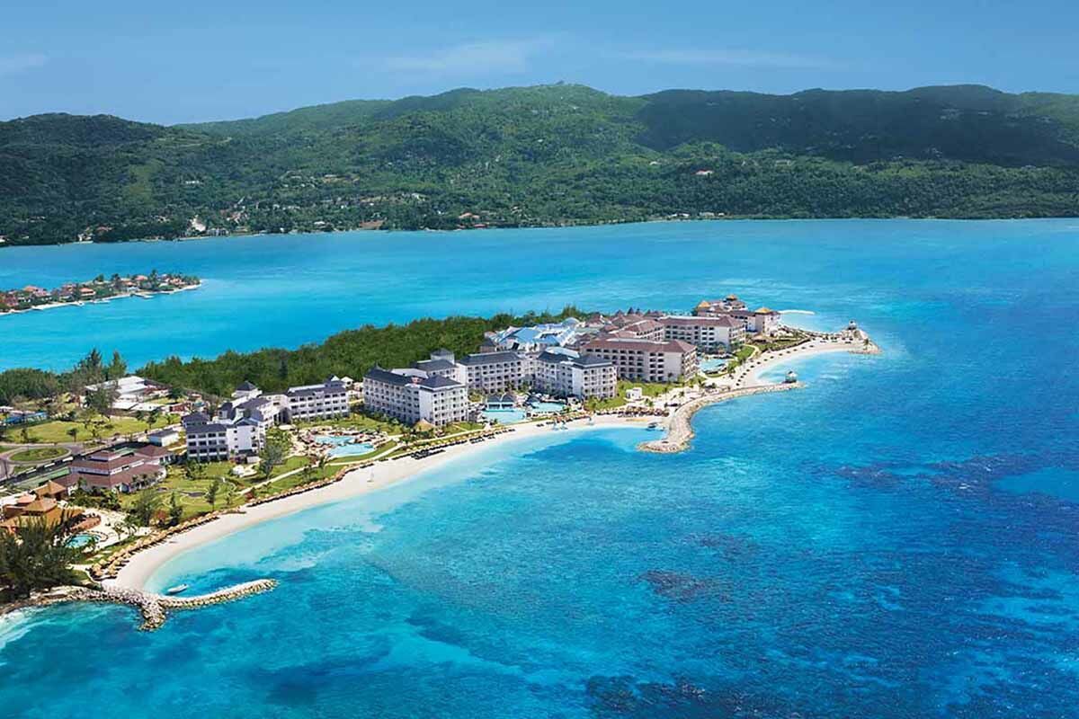 Secrets St James Montego Bay 5* - Adultes uniquement pas cher photo 4
