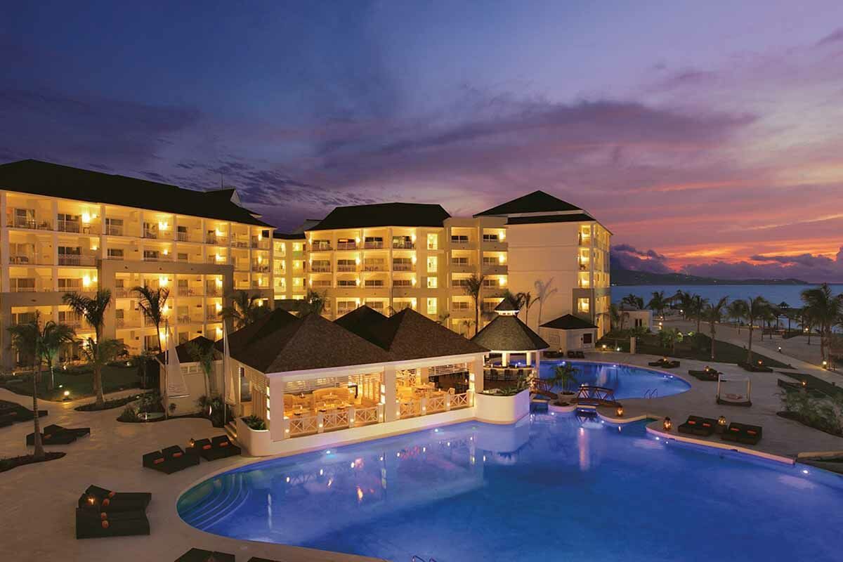 Secrets St James Montego Bay 5* - Adultes uniquement pas cher photo 5