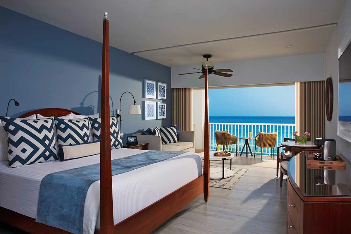 Secrets St James Montego Bay 5* - Adultes uniquement pas cher photo 7