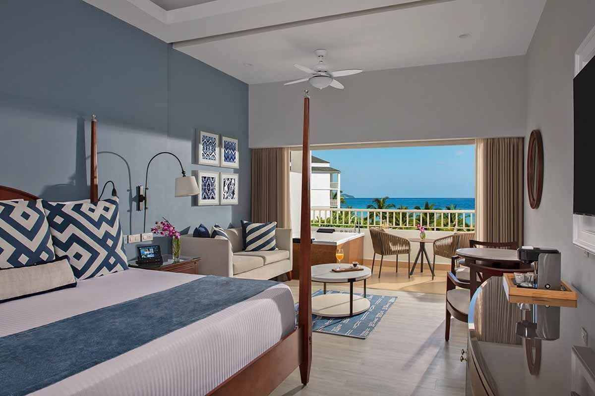 Secrets St James Montego Bay 5* - Adultes uniquement pas cher photo 1