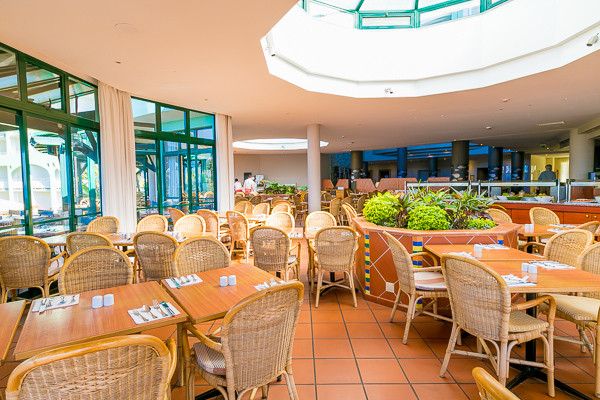 Circuit Nature et traditions, logement Framissima Évasion Pestana Ocean Bay 4* pas cher photo 14