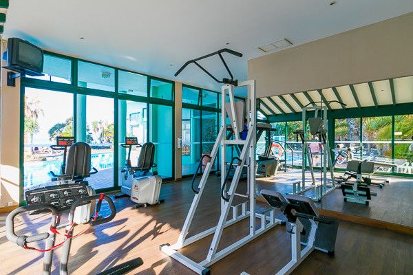 Circuit Nature et traditions, logement Framissima Évasion Pestana Ocean Bay 4* pas cher photo 16