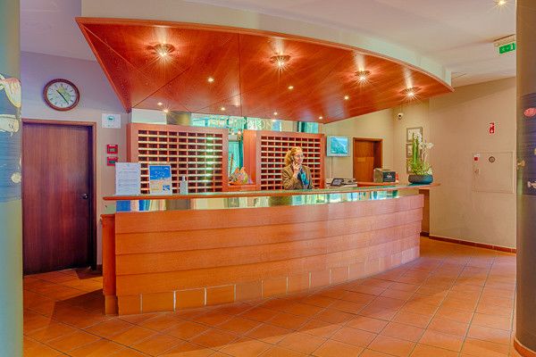 Circuit Nature et traditions, logement Framissima Évasion Pestana Ocean Bay 4* pas cher photo 18