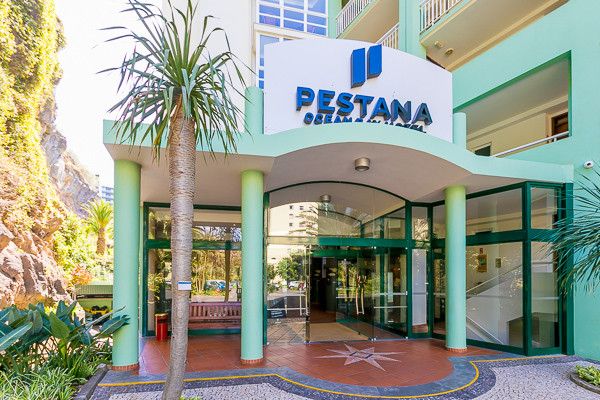 Circuit Nature et traditions, logement Framissima Évasion Pestana Ocean Bay 4* pas cher photo 19