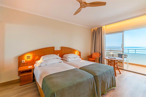 Circuit Nature et traditions, logement Framissima Évasion Pestana Ocean Bay 4* pas cher photo 8