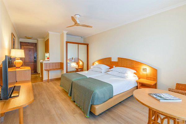 Circuit Nature et traditions, logement Framissima Évasion Pestana Ocean Bay 4* pas cher photo 9