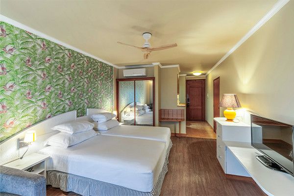 Circuit Nature et traditions, logement Framissima Évasion Pestana Ocean Bay 4* pas cher photo 11