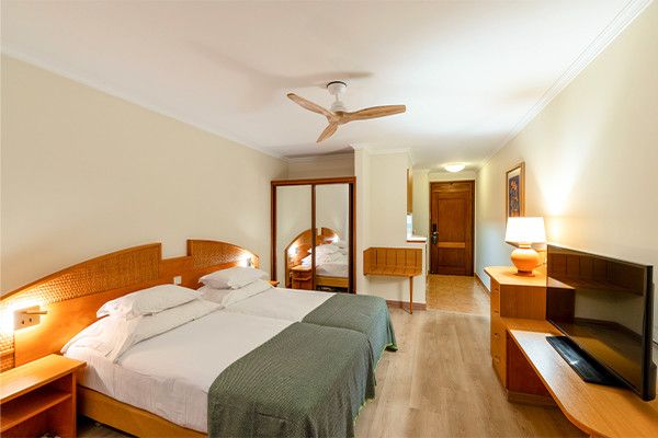 Circuit Nature et traditions, logement Framissima Évasion Pestana Ocean Bay 4* pas cher photo 13