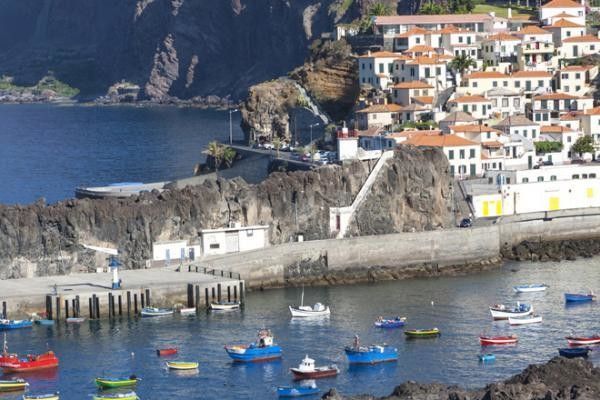 Circuit Nature et traditions, logement Framissima Pestana Ocean Bay 4* pas cher photo 1