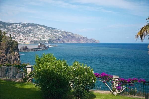 Circuit Nature et traditions, extension 3 nuits au Framissima Évasion Pestana Ocean Bay 4* pas cher photo 21