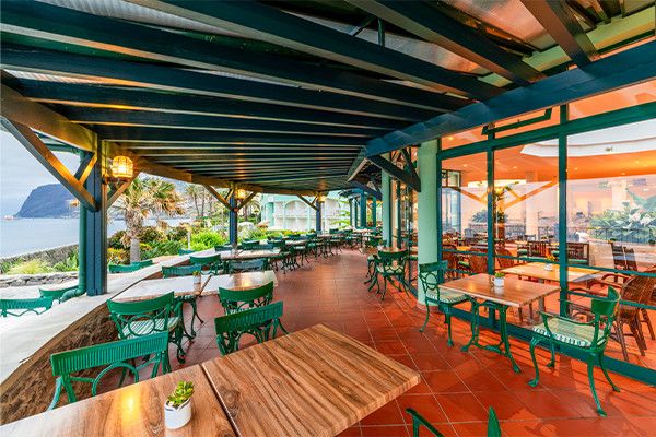 Circuit Nature et traditions, extension 3 nuits au Framissima Évasion Pestana Ocean Bay 4* pas cher