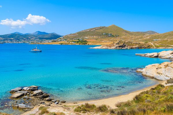 Combiné hôtels Combiné 2 îles Santorin - Paros en 8 jours pas cher photo 16