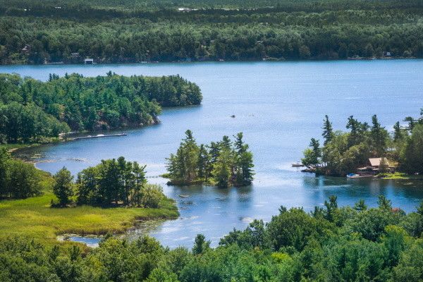 Circuit Objectif Est Canadien pas cher photo 4