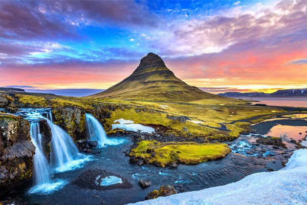 Autotour Balade à la conquête de l'Islande pas cher photo 14