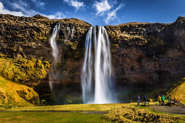 Autotour Balade à la conquête de l'Islande pas cher photo 17