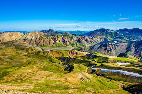 Circuit Nature et secrets d'Islande 3* pas cher photo 12