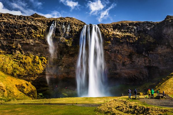 Autotour Balade dans le sud Islandais (formule supérieure) pas cher photo 20