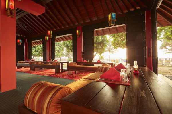 Club Framissima Evasion Turyaa Kalutara 4* pas cher photo 14