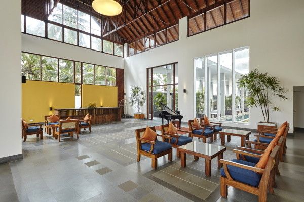 Club Framissima Evasion Turyaa Kalutara 4* pas cher photo 19