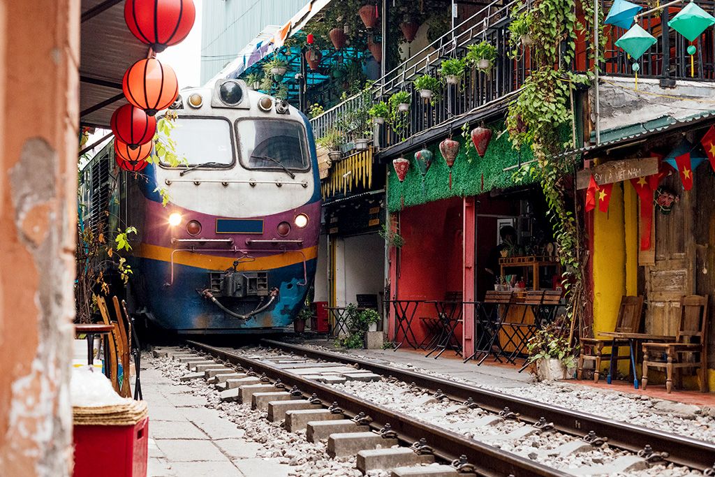 Circuit Authentique du Nord Vietnam 14 nuits - Petit groupe pas cher photo 5