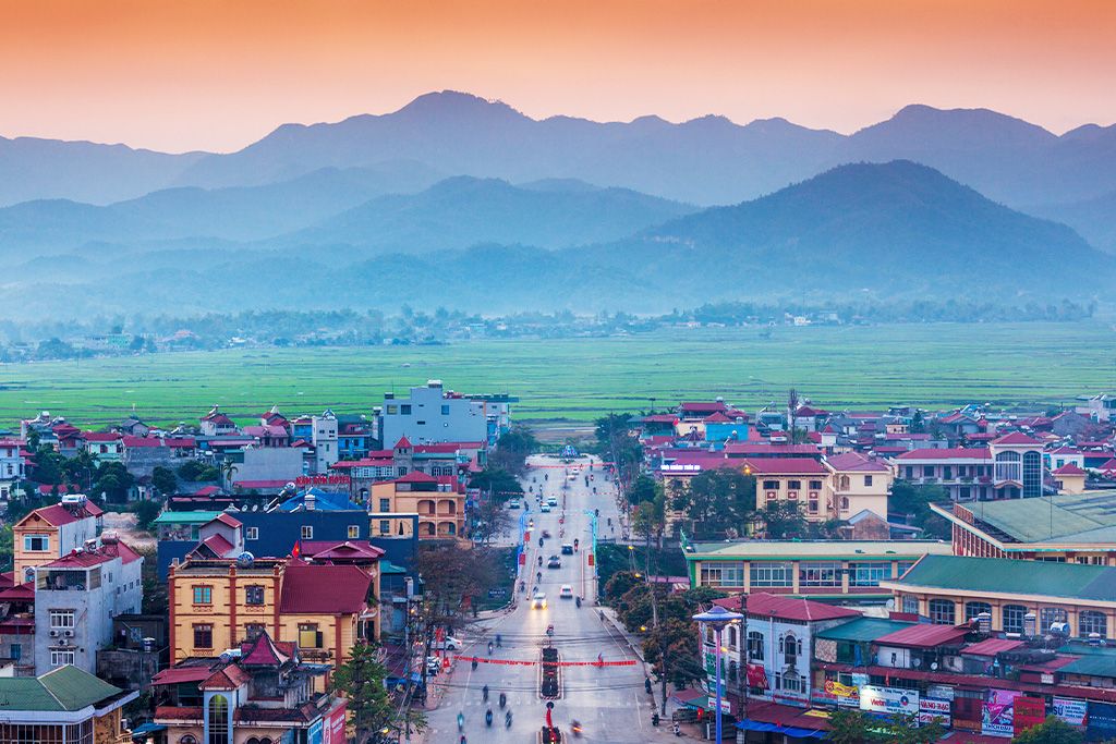 Circuit Authentique du Nord Vietnam 14 nuits - Petit groupe pas cher photo 10