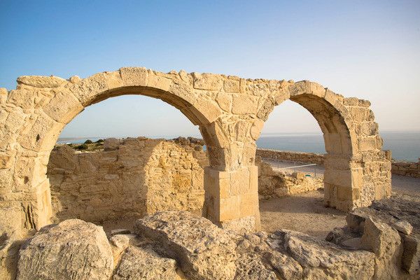 Autotour Richesses de Chypre en liberté 4* pas cher photo 9