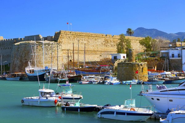 Autotour Richesses de Chypre en liberté 5* pas cher photo 9