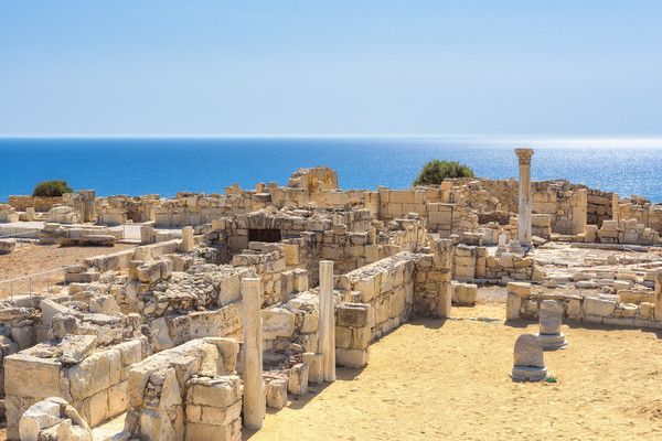 Autotour Richesses de Chypre en liberté 5* pas cher photo 12