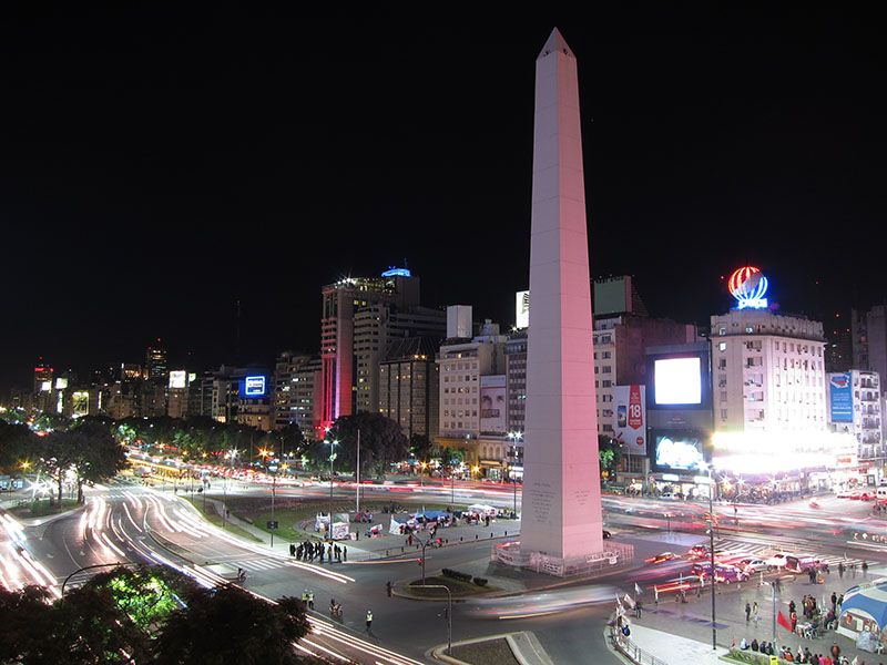 Découverte du nord argentin, d'Iguaçu et de la Patagonie pas cher photo 2