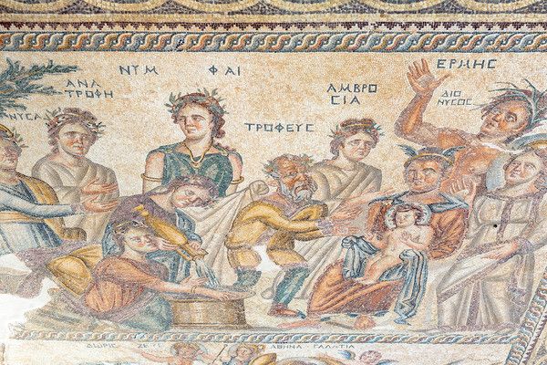 Autotour Balade chypriote en liberté 3* pas cher photo 17