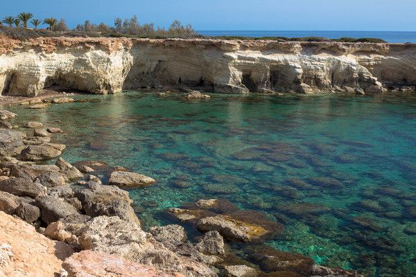 Autotour Balade chypriote en liberté 3* pas cher photo 19