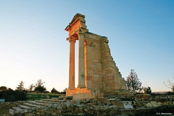 Autotour Balade en liberté sur la route des vins chypriotes 3* pas cher photo 9