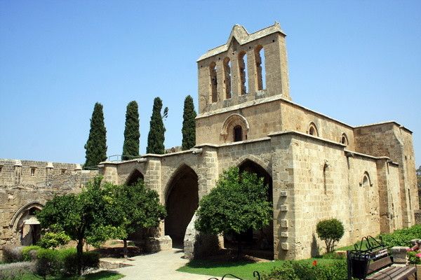 Autotour Balade en liberté sur la route des vins chypriotes 3* pas cher photo 12