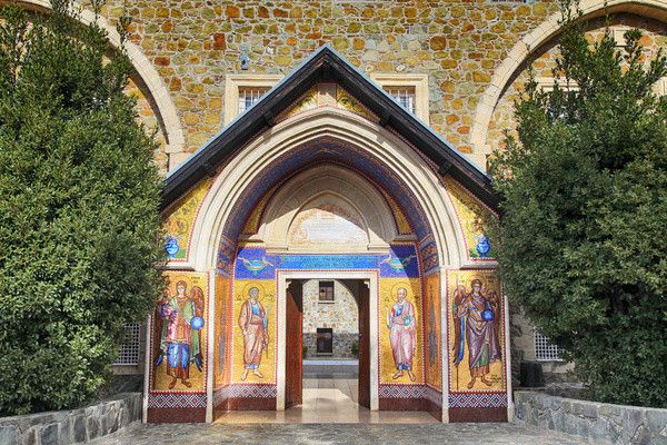 Autotour Balade chypriote en liberté 4* pas cher photo 11