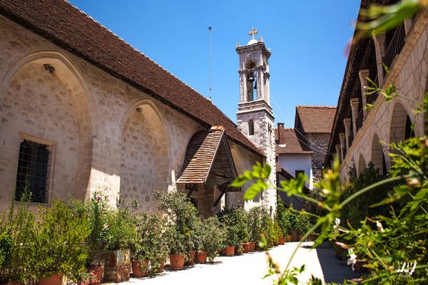 Autotour Balade chypriote en liberté 4* pas cher photo 19