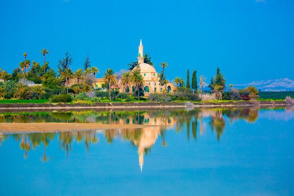 Autotour Balade en liberté sur la route des vins chypriotes 4* pas cher photo 1