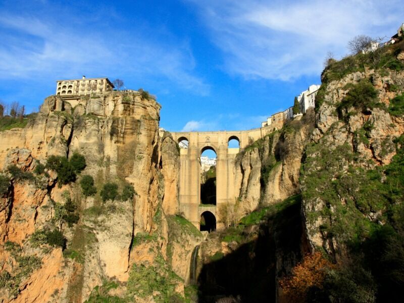 Autotour L'Andalousie Au Volant 4* pas cher photo 6
